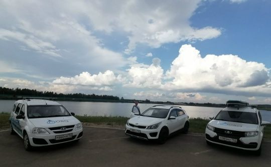 Фестиваль "Грабли"